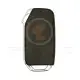 Kia seltos carnival stinge smart remote key shell 4 buttons back