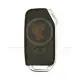 Kia seltos carnival stinge smart remote key shell 4 buttons front
