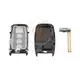 Kia smart proximity remote key shell 4 buttons aftermarket cover