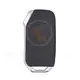 Remote key shell back