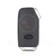 Remote key shell front