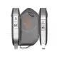 Kia 2024 2026 smart key shell 5 buttons am sedan hood
