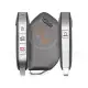 Kia 2024 2026 smart remote shell 5 buttons suv start