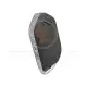 Kia 2024 2026 smart key shell 6 buttons am sedan park 3d2