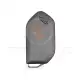 Kia 2024 2026 smart key shell 6 buttons am sedan park front