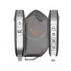 Kia 2024 2026 smart key shell 7 buttons am sedan hood