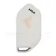 Kia 2023 2025 smart proximity remote key shell 8 buttons front