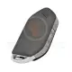 Kia k4 2023 2024 smart remote key shell 8 buttons sedan 3d