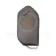 Kia k4 2023 2024 smart remote key shell 8 buttons sedan back