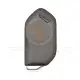 Kia k4 2023 2024 smart remote key shell 8 buttons sedan front
