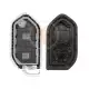 Kia k4 2023 2024 smart remote key shell 8 buttons sedan inside