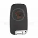 Kia 2012 2015 Smart Key Remote Shell 3 Buttons Laser Blade Remote Shell Type Smart Proximity Shell