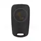 Kia rio flip key remote shell 2buttons laser blade aftermarket 34861 3