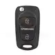 Kia sportage 2008 2013 key remote shell 2buttons with laser blade 34862 2