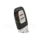 Lamborghini aventador 2015 2019 smart key shell 3 buttons 3d2