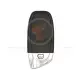 Lamborghini aventador 2015 2019 smart key shell 3 buttons back