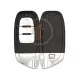 Lamborghini aventador 2015 2019 smart key shell 3 buttons