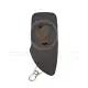 Lamborghini gallardo flip remote key shell 2 buttons back