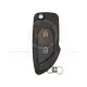 Lamborghini gallardo flip remote key shell 2 buttons front
