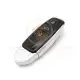 Lamborghini urus 2018 2020 3 button smart key shell black 3d