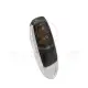 Lamborghini urus 2018 2020 3 button smart key shell black 3d2
