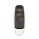 Lamborghini urus 2018 2020 3 button smart key shell black front