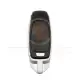 Lamborghini urus 2018 2020 3 button smart key shell chrome back