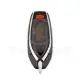 Original lamborghini smart proximity remote key shell 4b back
