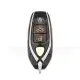 Original lamborghini smart proximity remote key shell 4b front