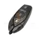 Original lamborghini urus 2021 2024 smart key shell 3 button 3d