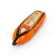 Original lamborghini urus 2021 2026 smart key shell 3 button 3d