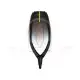 Original lamborghini urus smart key remote shell 3 buttons back