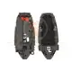 Original lamborghini urus smart key remote shell 3 buttons inside