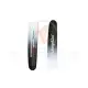 Original lamborghini urus smart key remote shell 3 buttons side