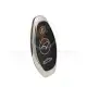 Original mclaren 720s 2017 smart remote key shell 3 buttons 3d2