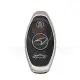 Original mclaren 720s 2017 smart remote key shell 3 buttons front