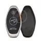 Original mclaren 720s 2017 smart remote key shell 3 buttons