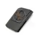 Mercedes benz actros truck smart key shell 2 buttons 3d