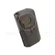 Mercedes benz actros truck smart key shell 2 buttons 3d2