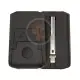 Mercedes benz actros truck smart key shell 2 buttons