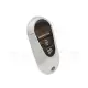 Mercedes benz amg smart remote key shell 3 buttons 2021 3d2
