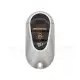 Mercedes benz amg smart remote key shell 3 buttons 2021 front