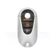 Mercedes bez maybach 2021 smart key shell 3 buttons am front