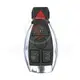 Xhorse Universal Mercedes Benz FBS3 Smart Key PCB sans clé avec coque bouton panique oui