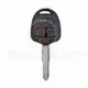 Mitsubishi Lancer 2009 2012 Head Remote Key Shell 3 Buttons Buttons 3