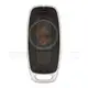 Nissan kicks x trail rogue 2023 smart key shell 2 buttons front