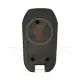 Nissan sunny modified flip remote key shell 2 buttons back