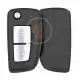 Nissan rogue sunny kicks flip remote key shell 2 buttons