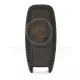 Nissan sentra 2023 2024 smart key shell 3 buttons back