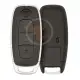 Nissan sentra 2023 2024 smart key shell 3 buttons